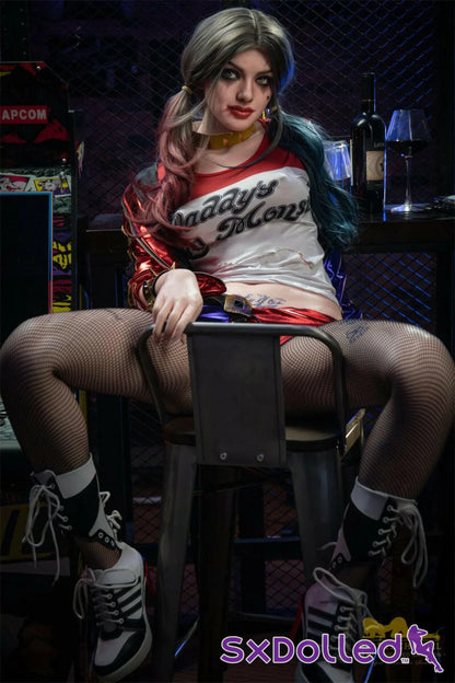 Manda (E-Cup) (166cm) | Sex Doll | Irontech Doll | SxDolled.
