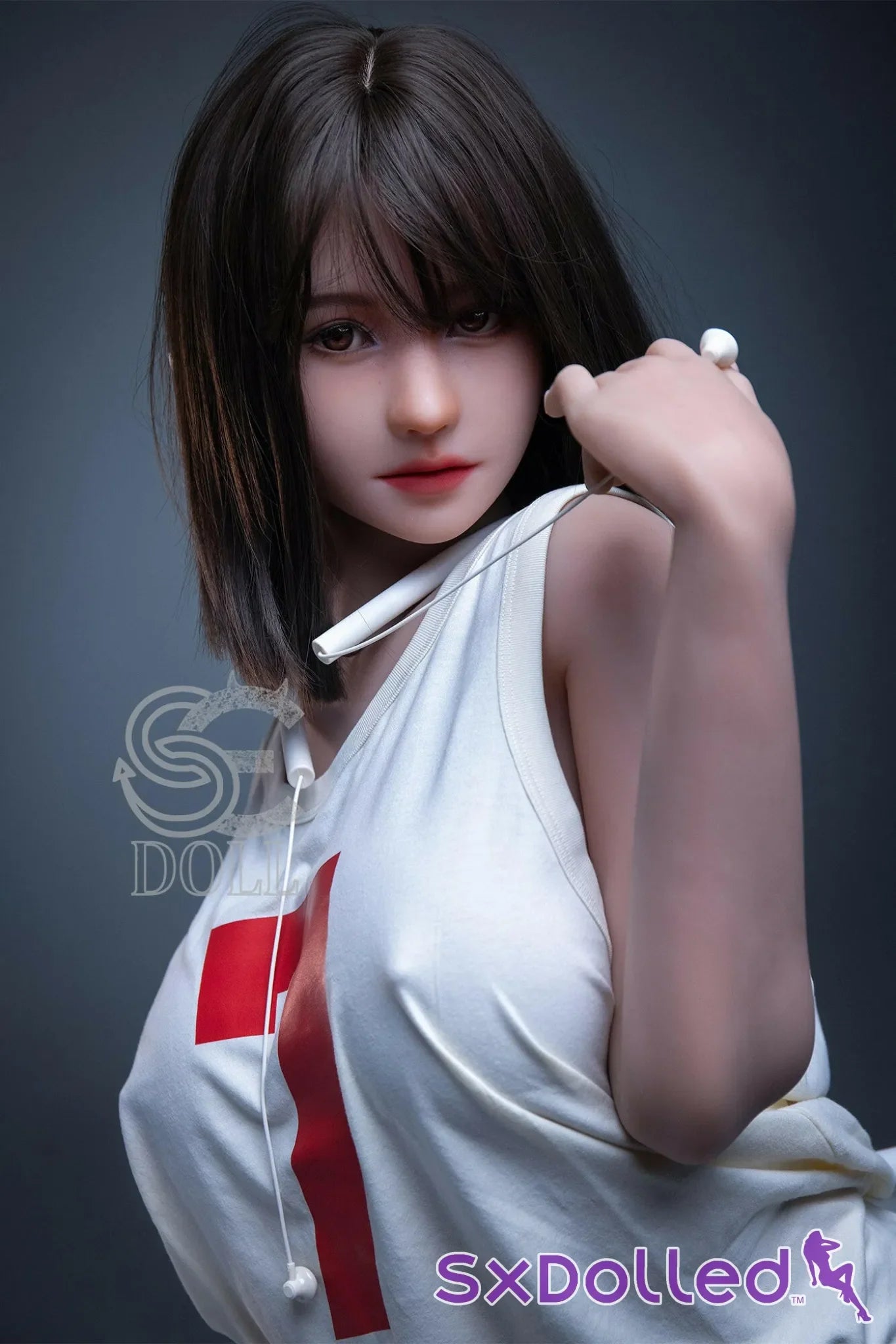 Mandi (J-Cup) (157cm) | Sex Doll | SE Doll | SxDolled.