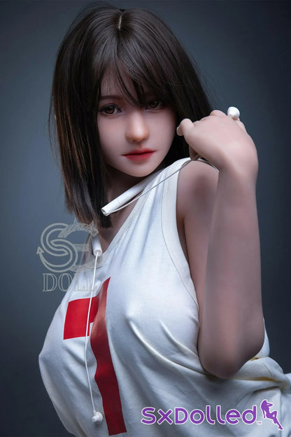 Mandi (J-Cup) (157cm) | Sex Doll | SE Doll | SxDolled.