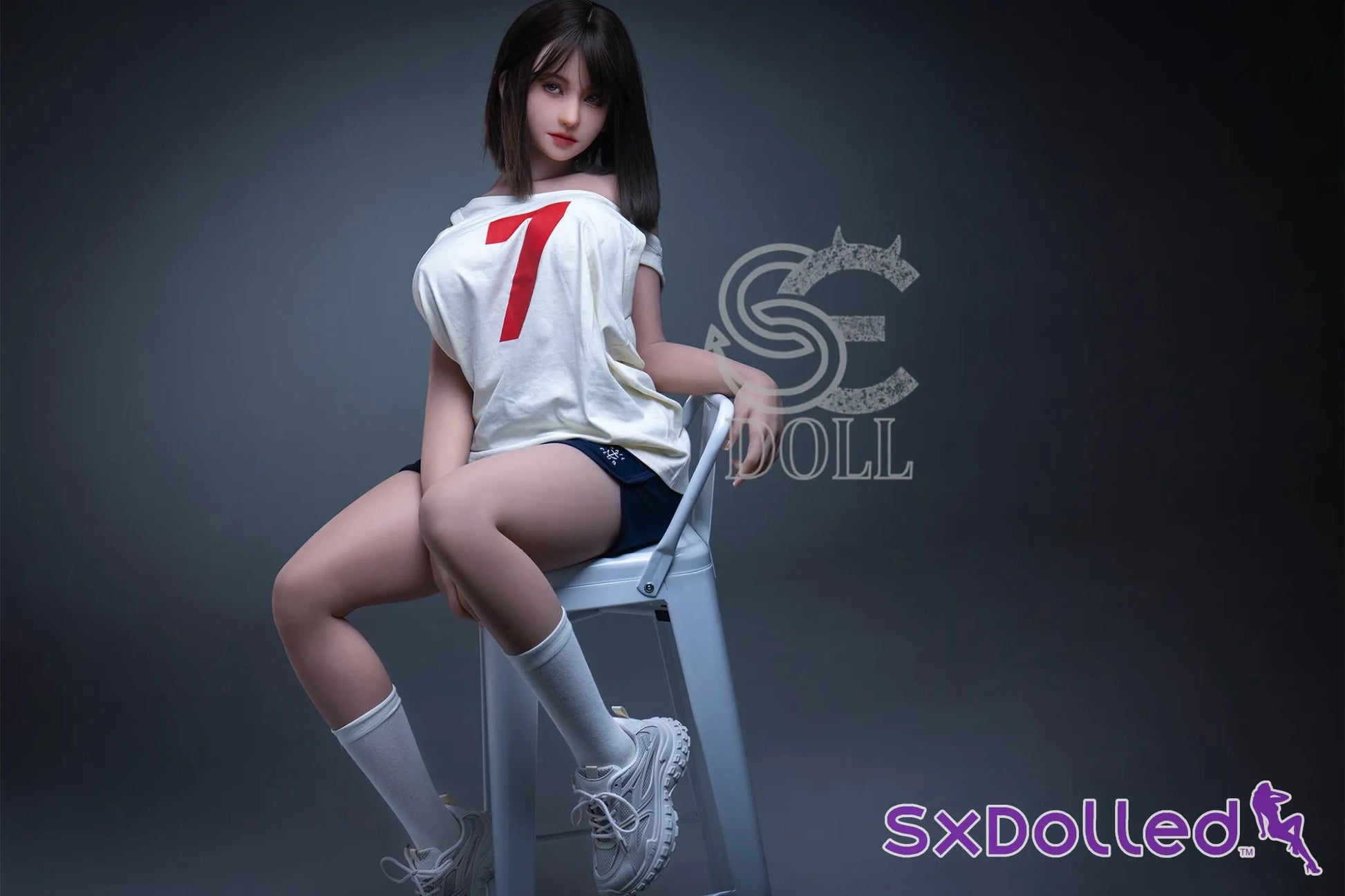 Mandi (J-Cup) (157Cm) | Sex Doll