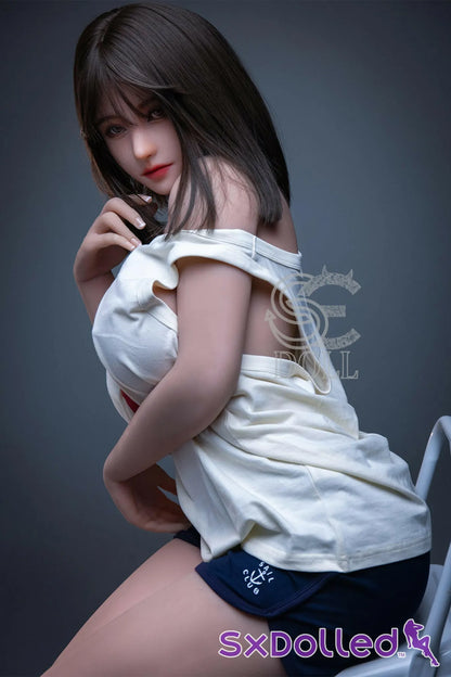 Mandi (J-Cup) (157cm) | Sex Doll | SE Doll | SxDolled.