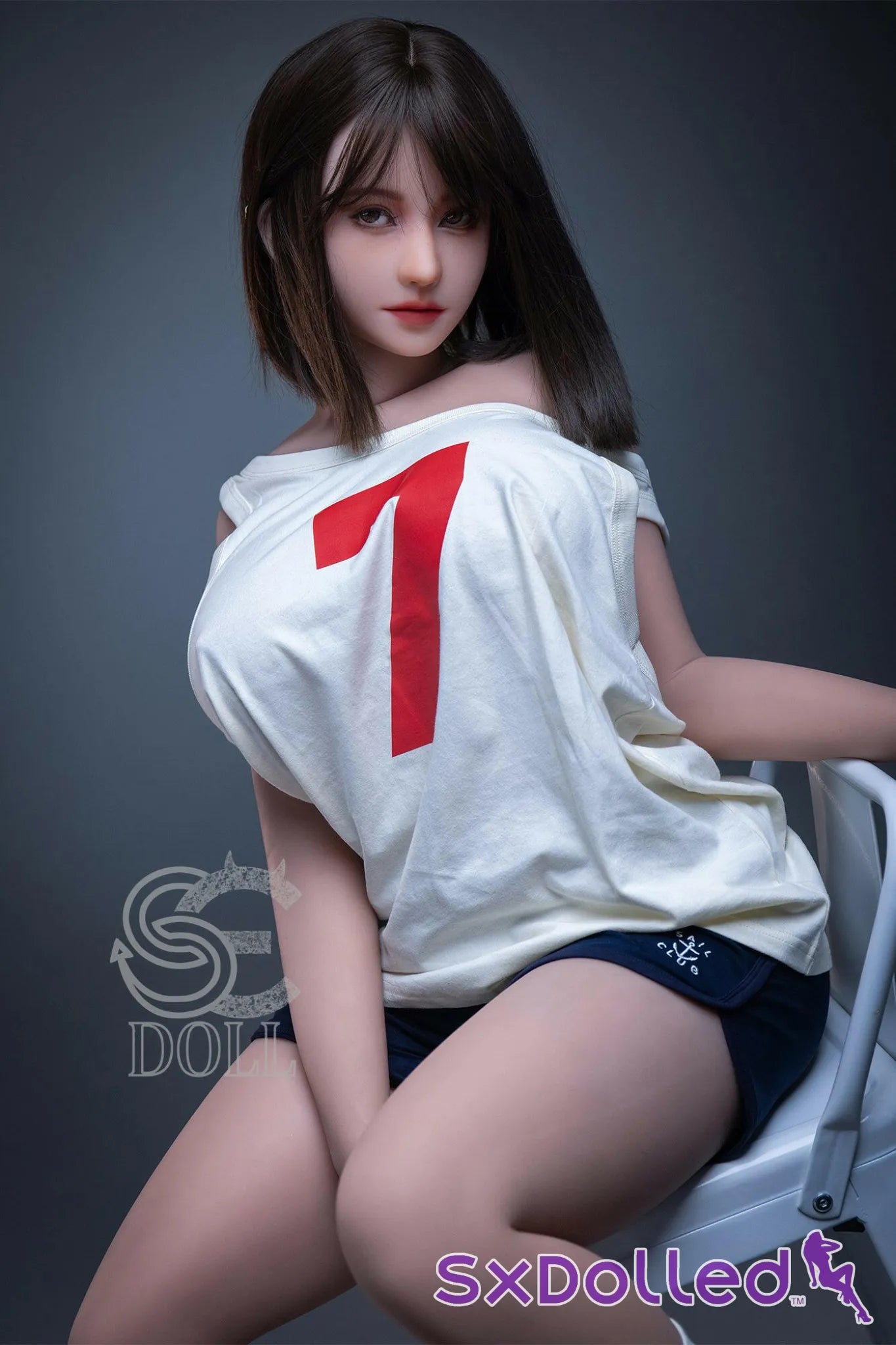 Mandi (J-Cup) (157cm) | Sex Doll | SE Doll | SxDolled.