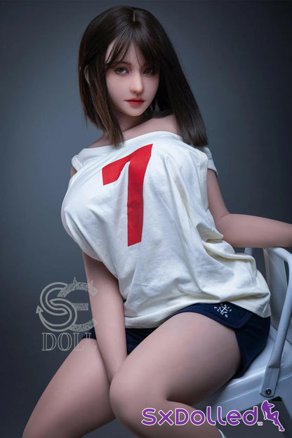 Mandi (J-Cup) (157cm) | Sex Doll | SE Doll | SxDolled.