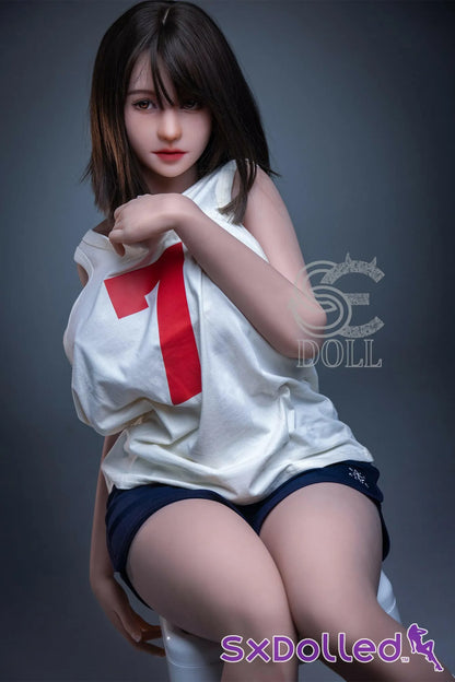 Mandi (J-Cup) (157cm) | Sex Doll | SE Doll | SxDolled.