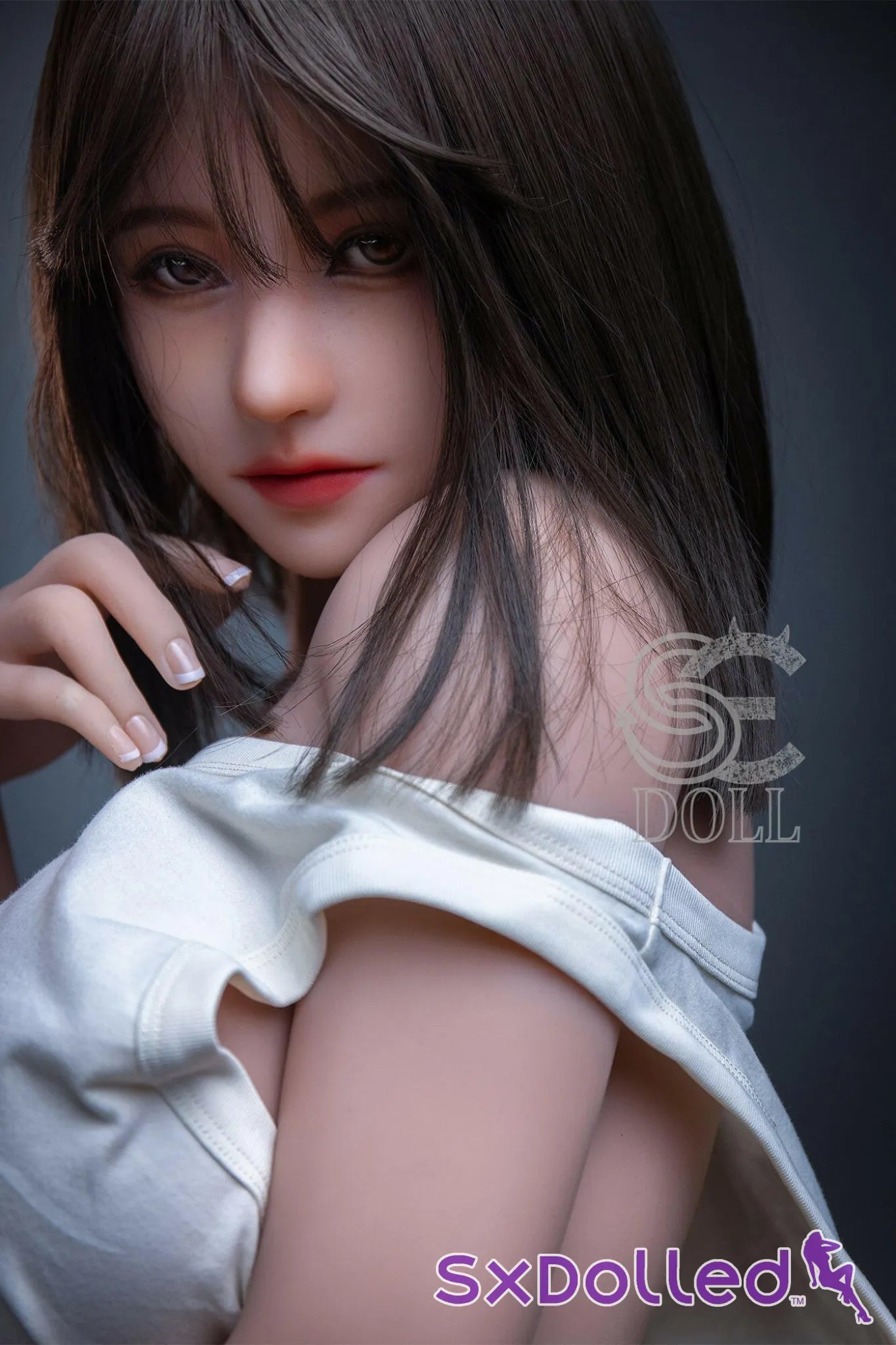 Mandi (J-Cup) (157cm) | Sex Doll | SE Doll | SxDolled.