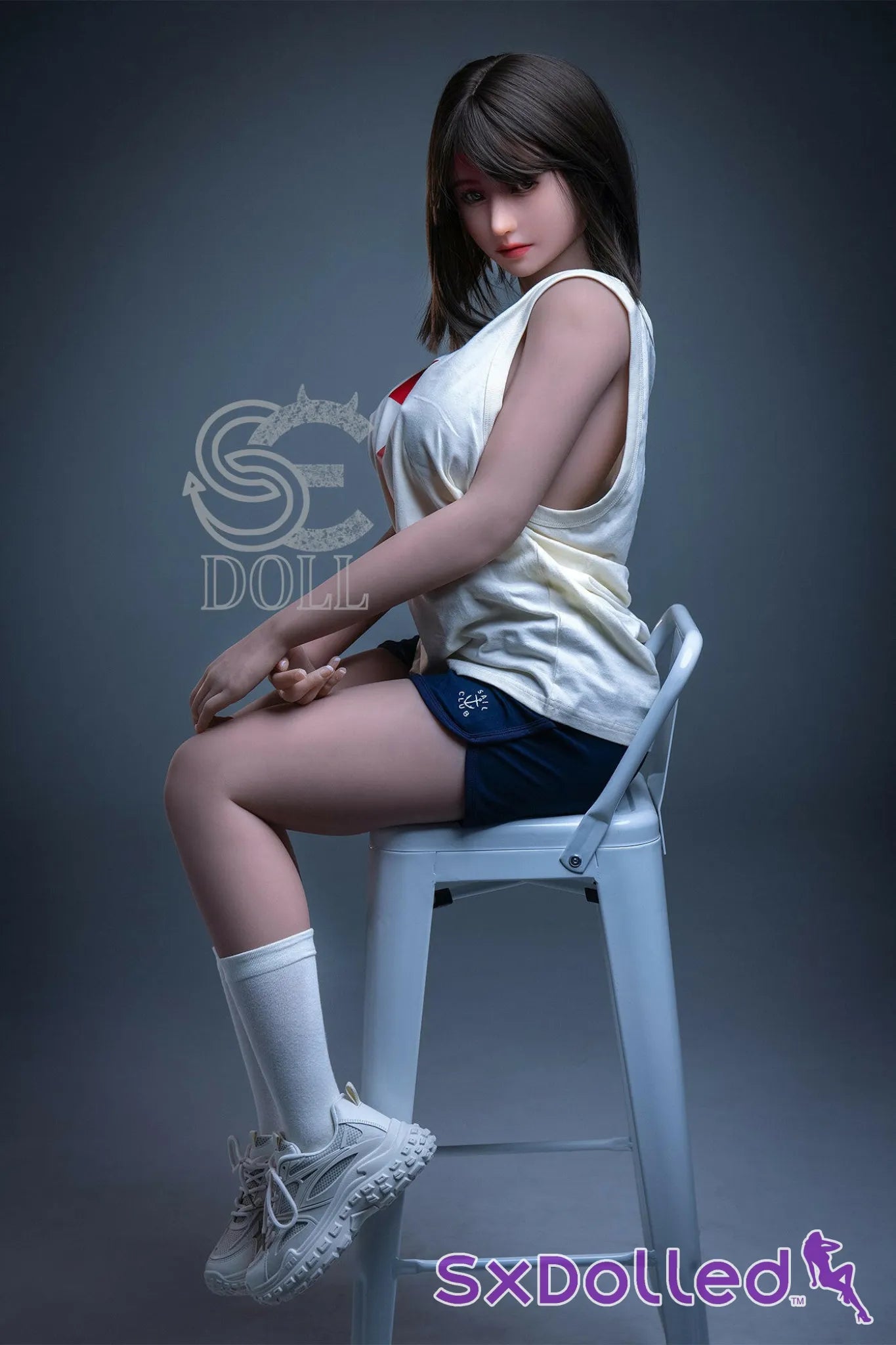 Mandi (J-Cup) (157cm) | Sex Doll | SE Doll | SxDolled.
