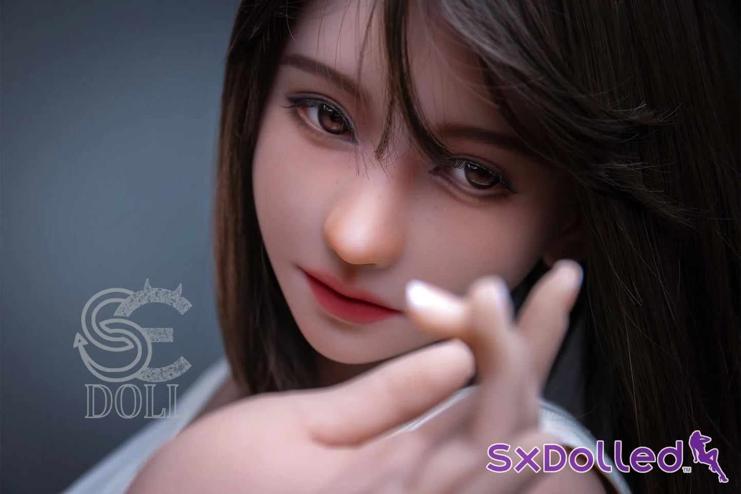Mandi (J-Cup) (157Cm) | Sex Doll
