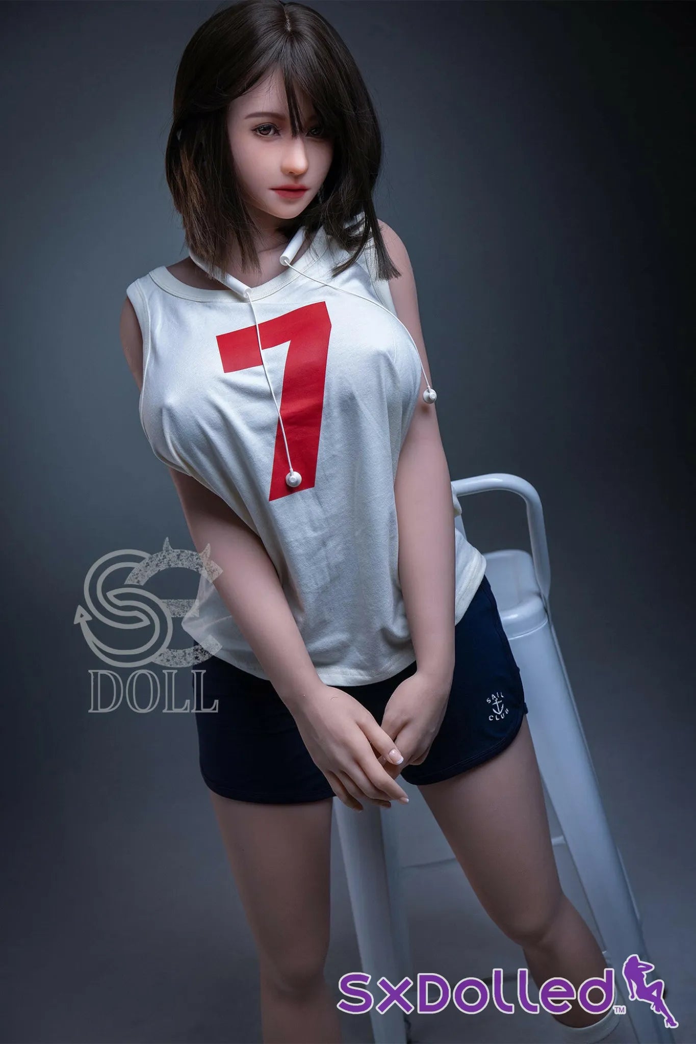 Mandi (J-Cup) (157cm) | Sex Doll | SE Doll | SxDolled.
