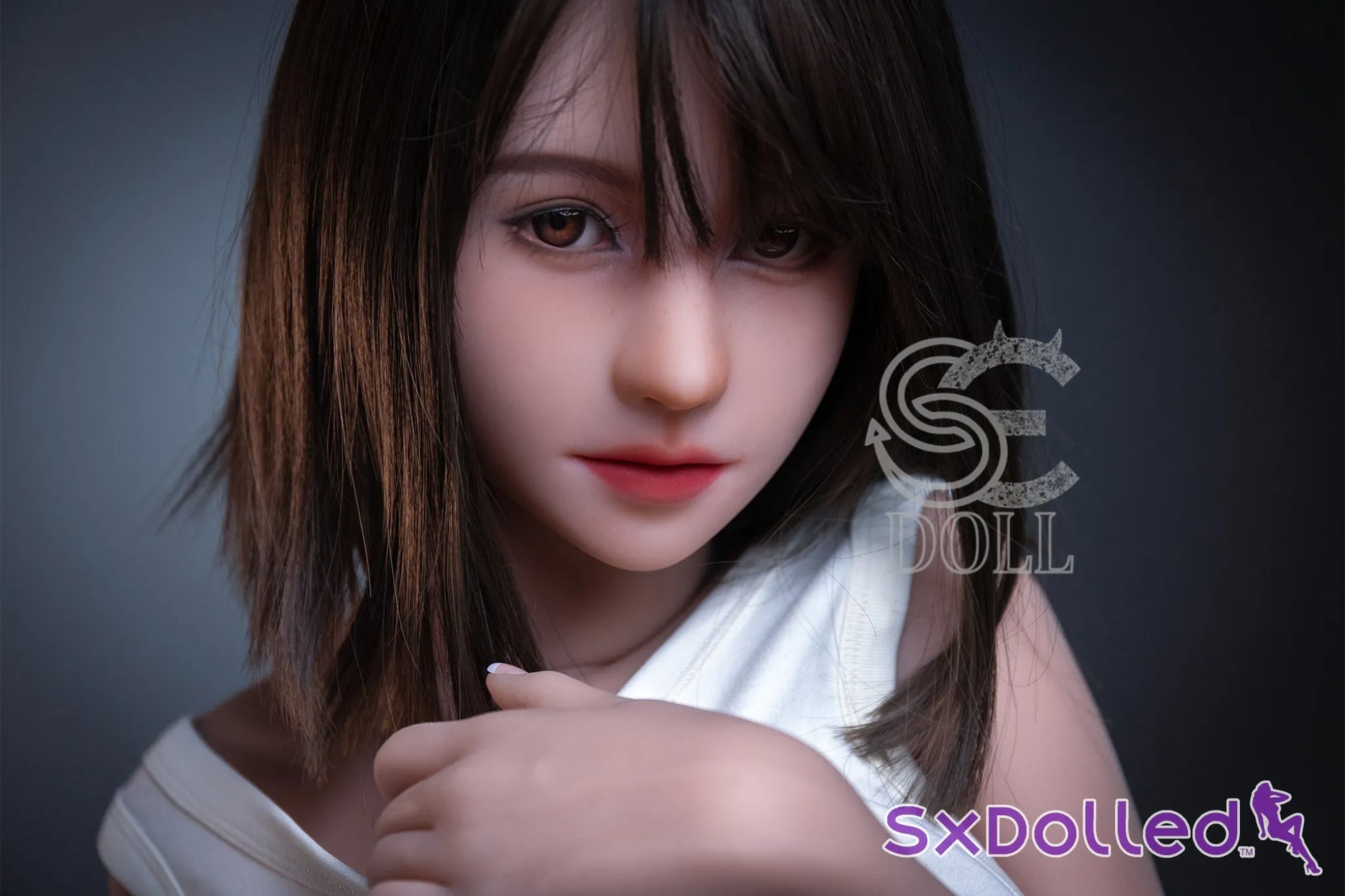 Mandi (J-Cup) (157Cm) | Sex Doll