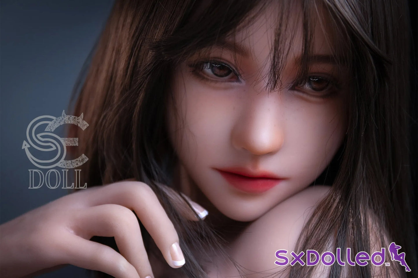 Mandi (J-Cup) (157Cm) | Sex Doll