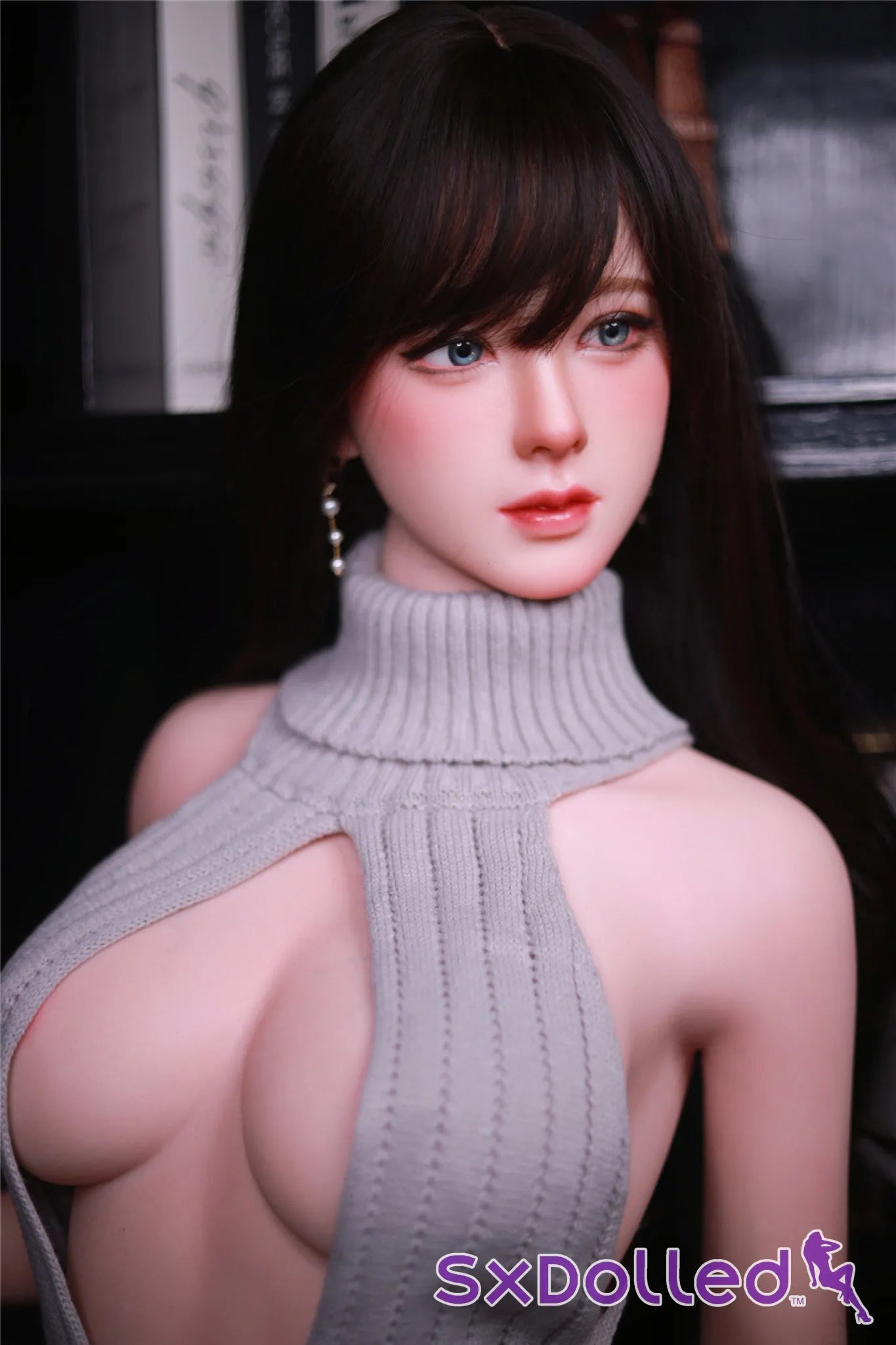 ManTing (K-Cup) (168cm) | Sex Doll | JY Doll | SxDolled.
