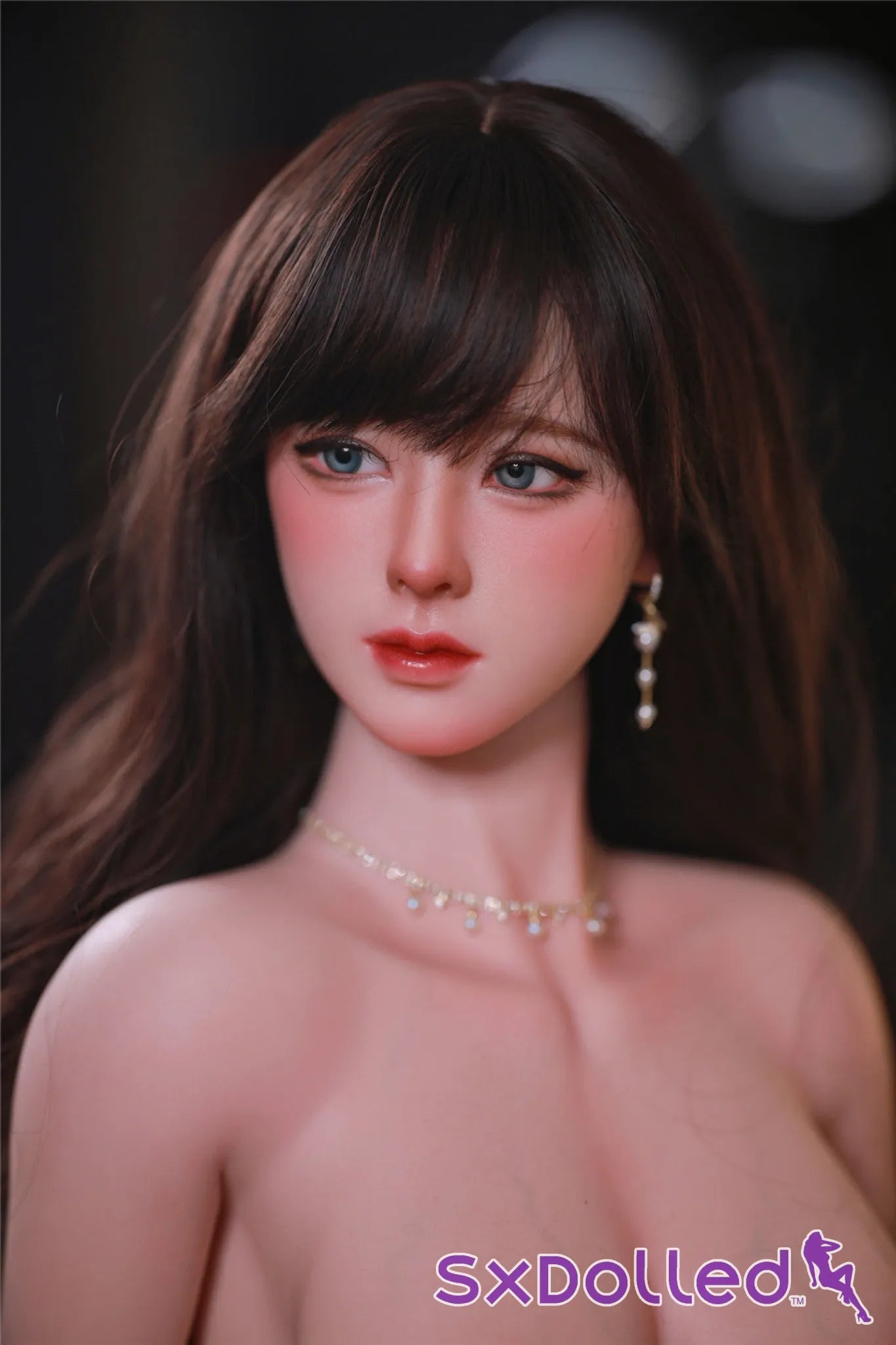 Manting (K-Cup) (168Cm) | Sex Doll