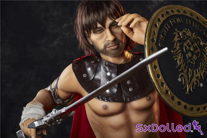 Manuel (6-Inch) (162Cm) | Male Sex Doll