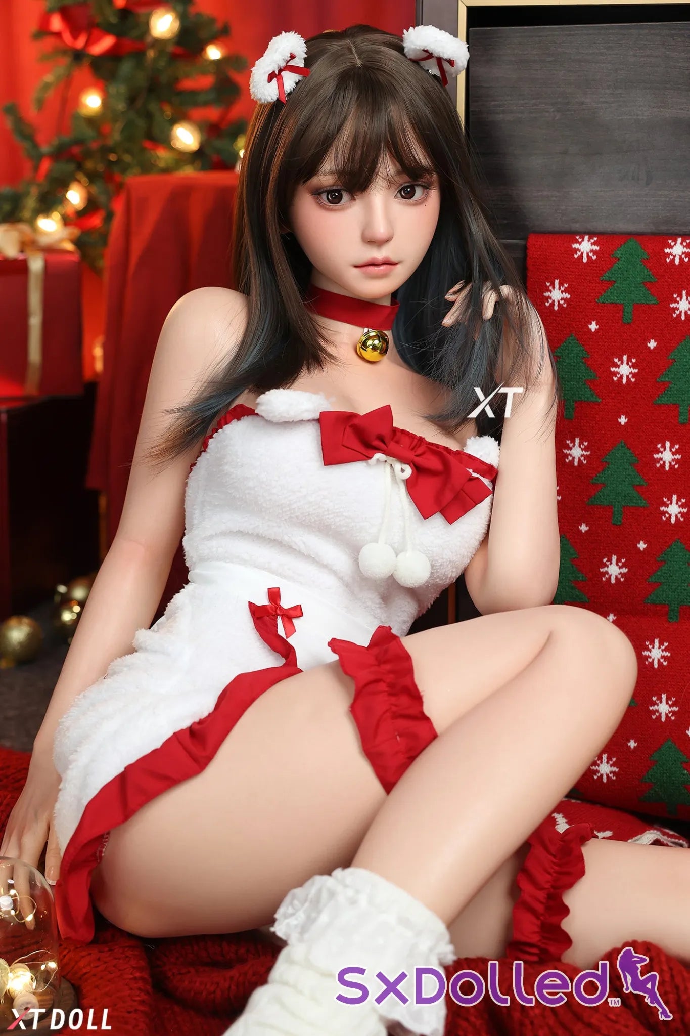 Maralyn (D-Cup) (157Cm) | Sex Doll