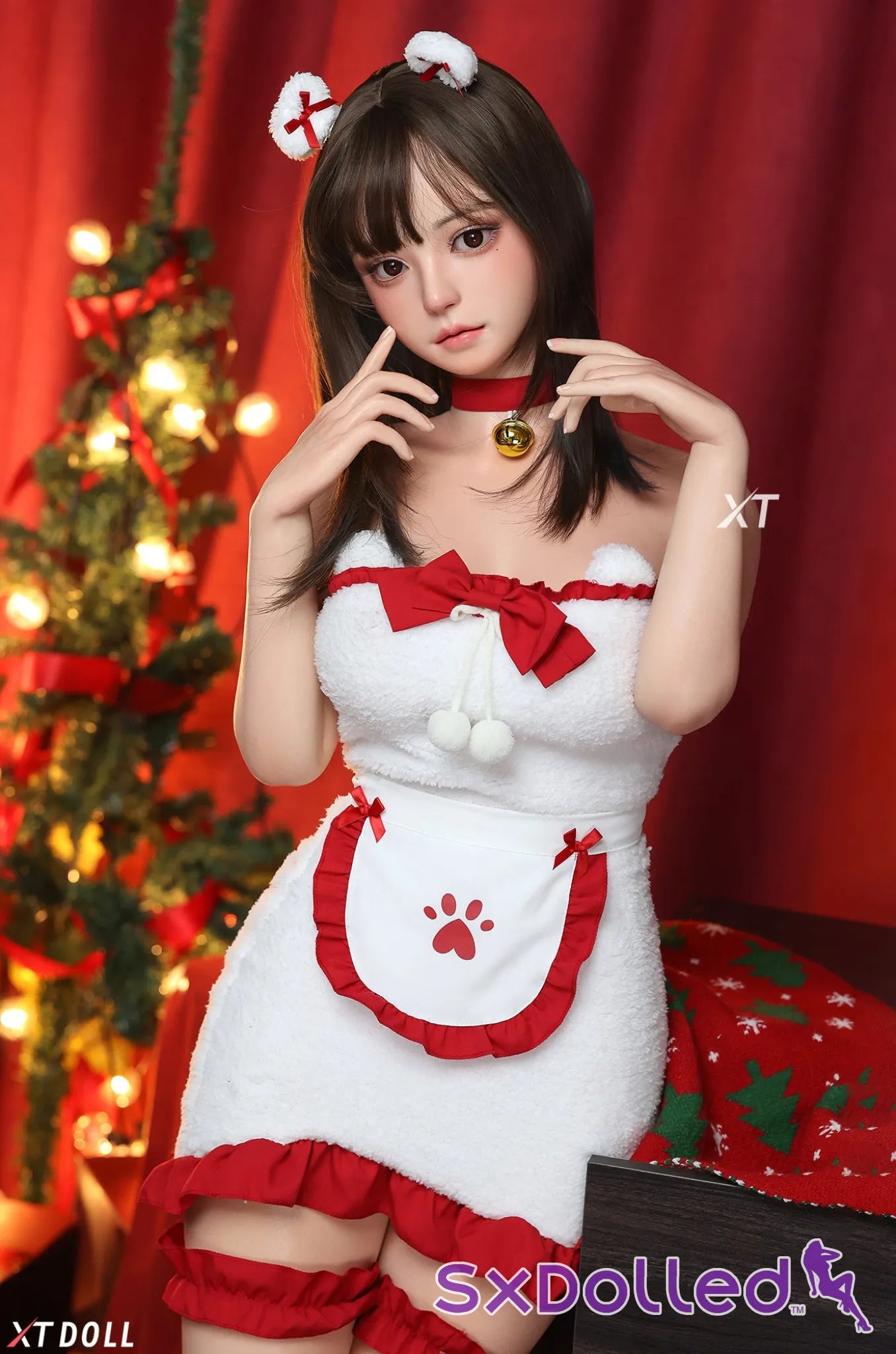 Maralyn (D-Cup) (157Cm) | Sex Doll