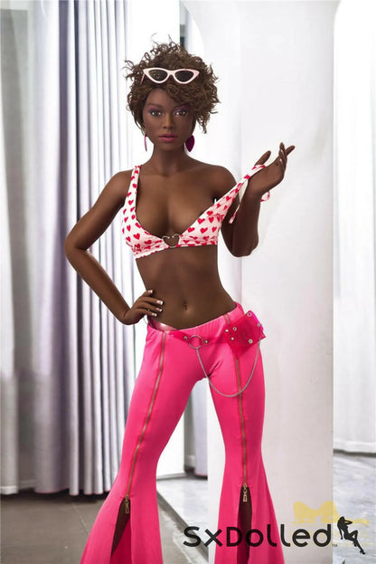 Marcelin (D-Cup) (175cm) | Sex Doll | Irontech Doll | SxDolled.