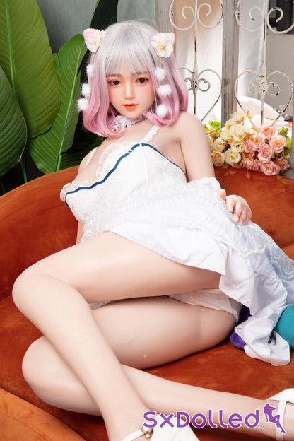 Marcellina (D-Cup) (170cm) | Sex Doll | JX Doll | SxDolled.