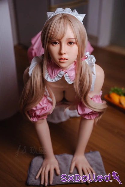 Margie (E-Cup) (160cm) | Sex Doll | Jiusheng Doll | SxDolled.