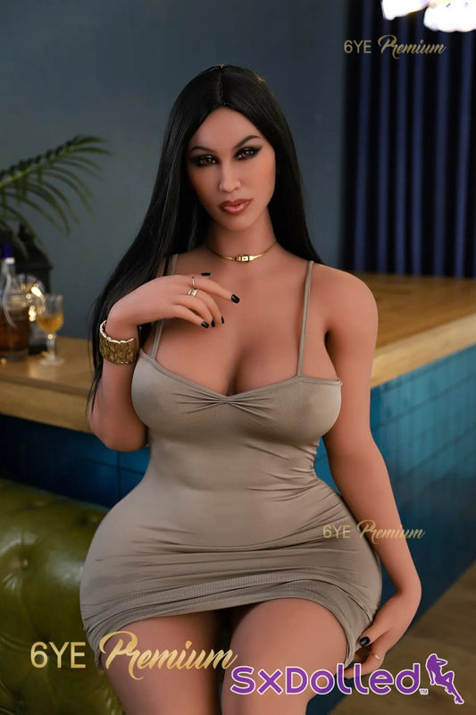 Margosha (E-Cup) (157cm) | Sex Doll | 6YE Doll | SxDolled.