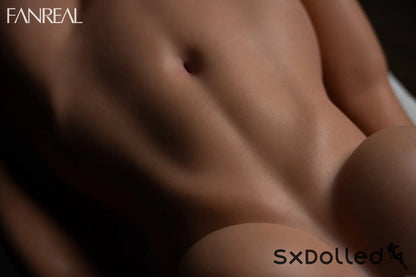 Maria C (D-Cup) (170cm) | Realistic Blonde Latina Sex Doll | Fanreal D-Cup / 170cm / Blonde Sex Doll