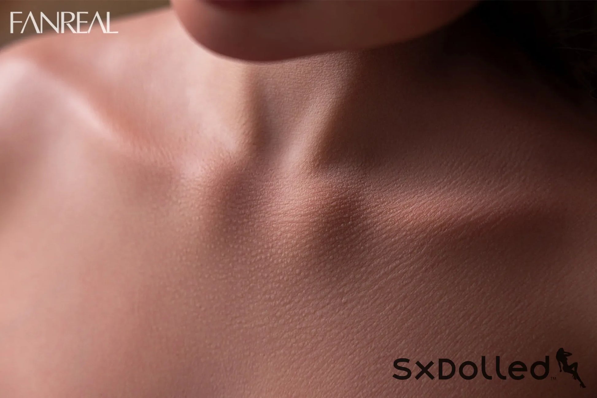 Maria J (G-Cup) (170cm) | Blonde Busty Latina Sex Doll | Fanreal G-Cup / 170cm / Blonde Sex Doll