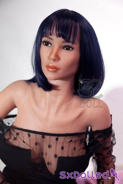 Mariana (E-Cup) (167cm) | Sex Doll | SE Doll | SxDolled.