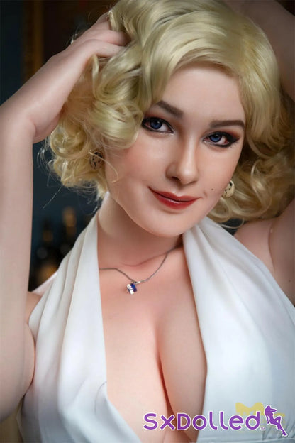 Marilyn (H-Cup) (164cm) | Sex Doll | Irontech Doll | SxDolled.