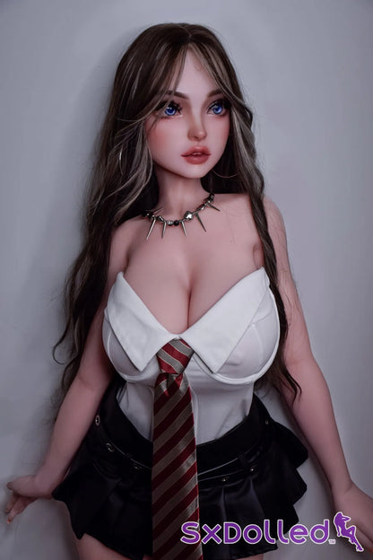 Marisse (E-Cup) (148Cm) | Sex Doll