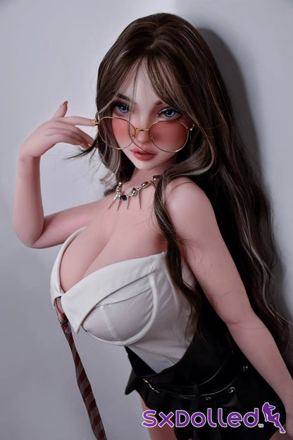 Marisse (E-Cup) (148Cm) | Sex Doll