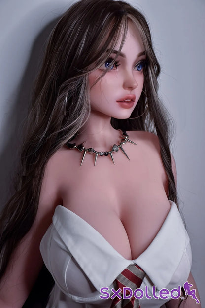 Marisse (E-Cup) (148Cm) | Sex Doll