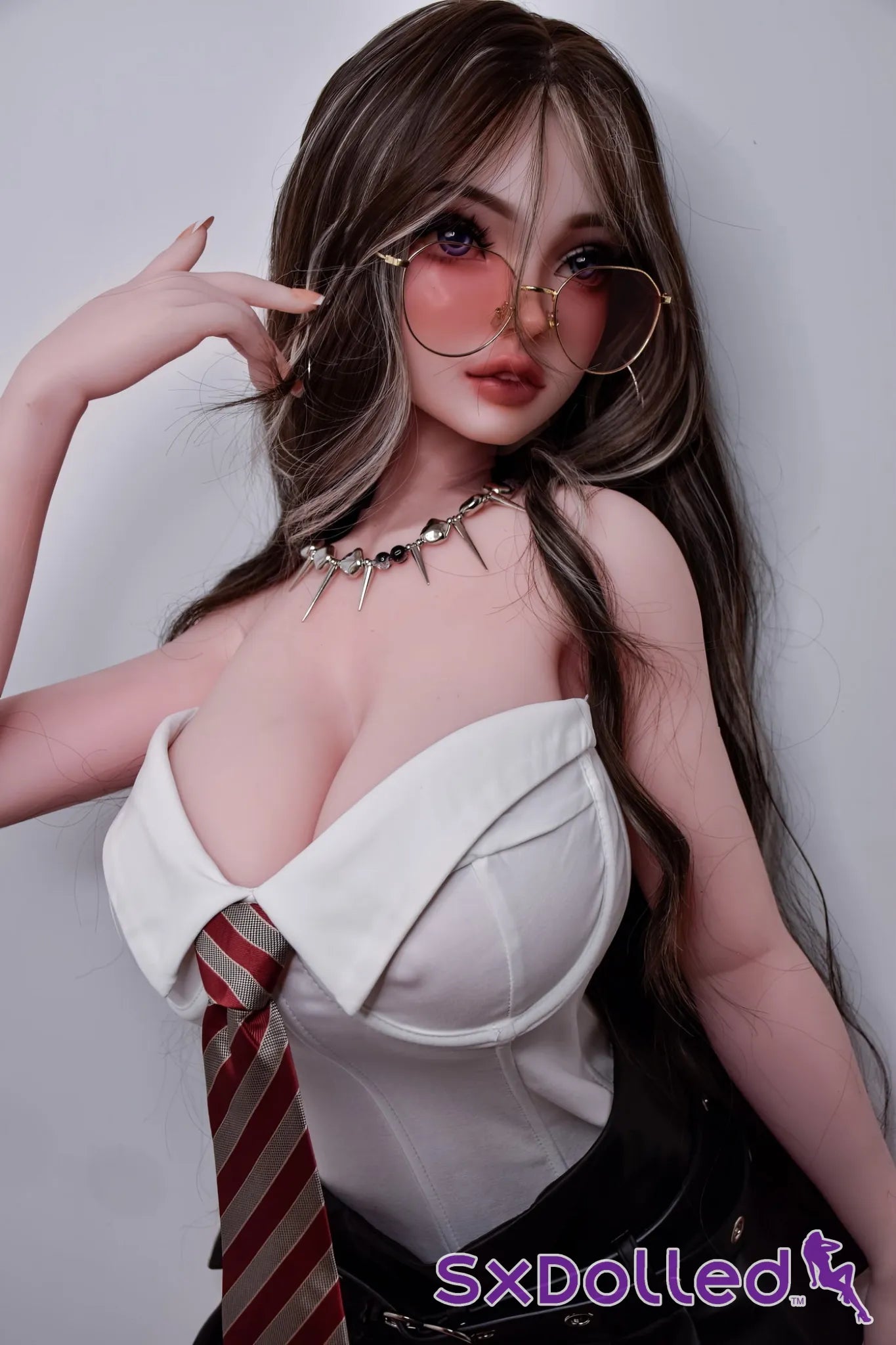 Marisse (E-Cup) (148Cm) | Sex Doll
