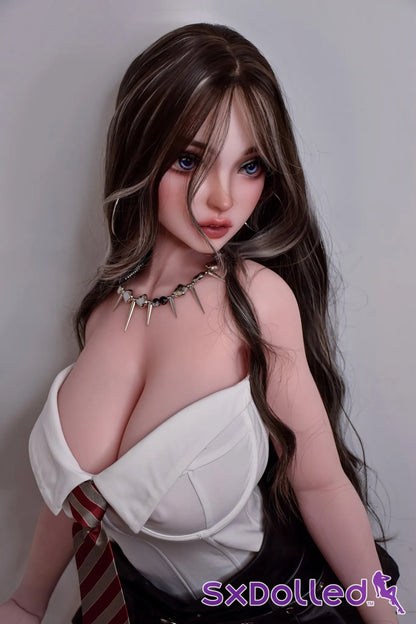 Marisse (E-Cup) (148Cm) | Sex Doll