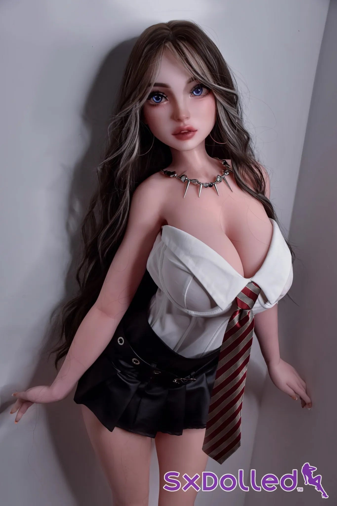 Marisse (E-Cup) (148Cm) | Sex Doll