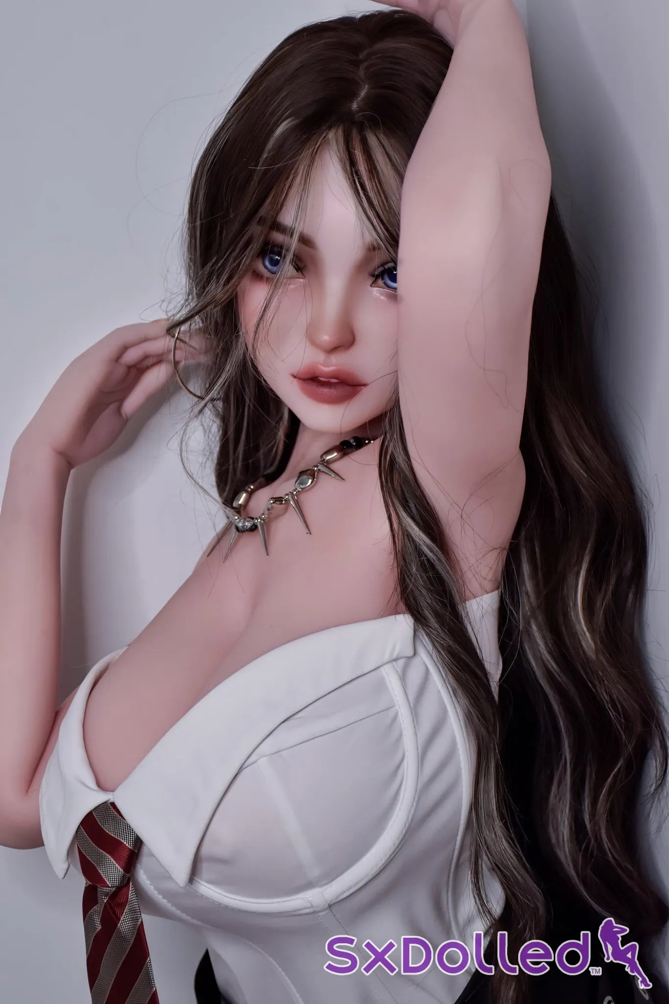 Marisse (E-Cup) (148Cm) | Sex Doll