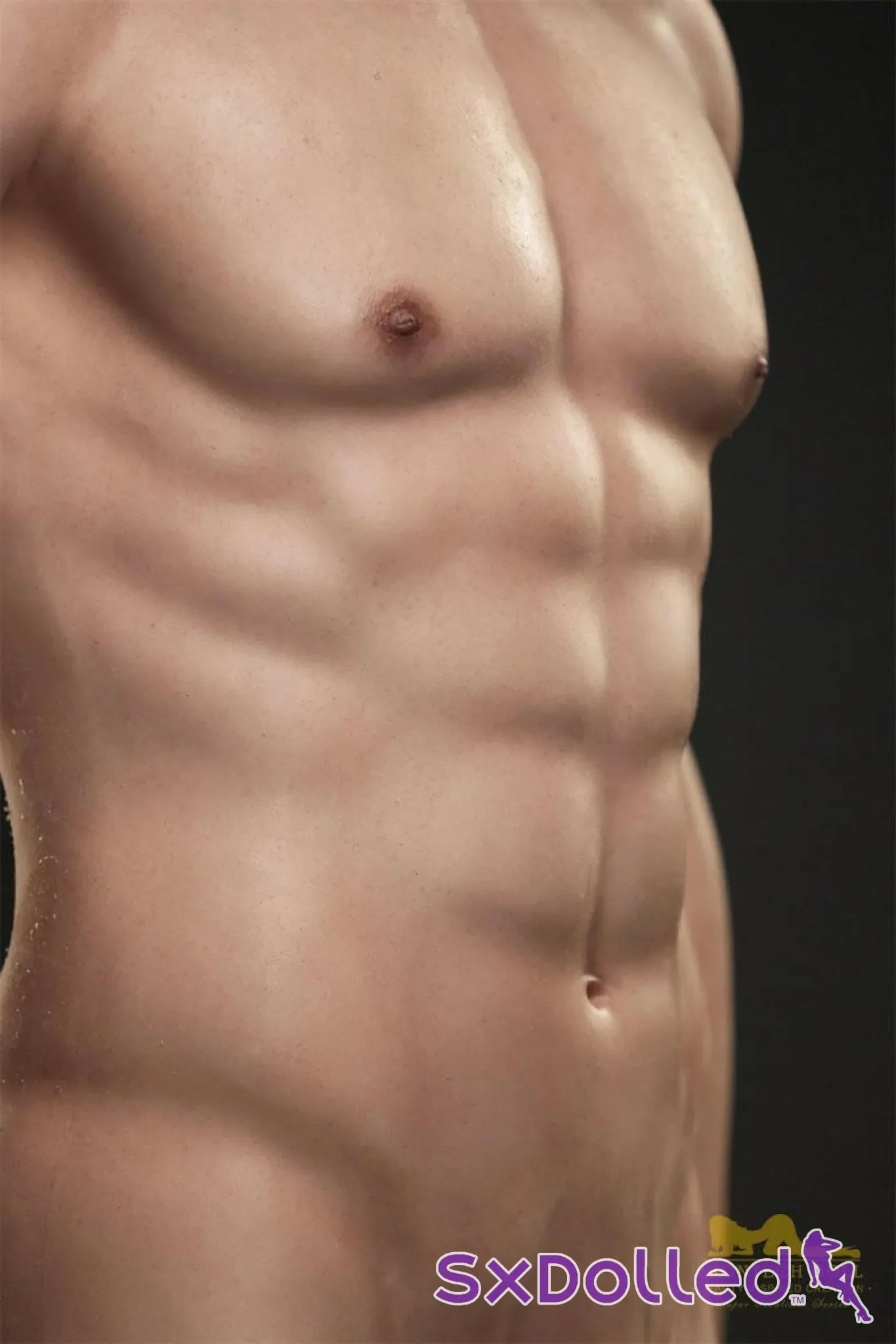 Markus (8-Inch) (176cm) | Male Sex Doll | Irontech Doll | SxDolled.