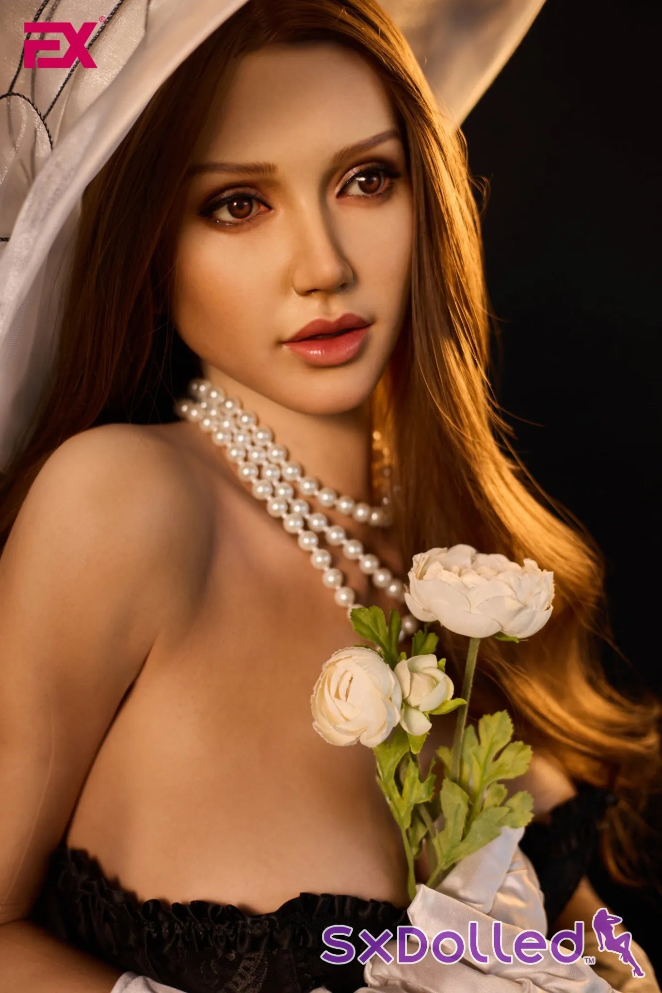 Marlena (H-Cup) (171cm) | Sex Doll | EX Doll | SxDolled.