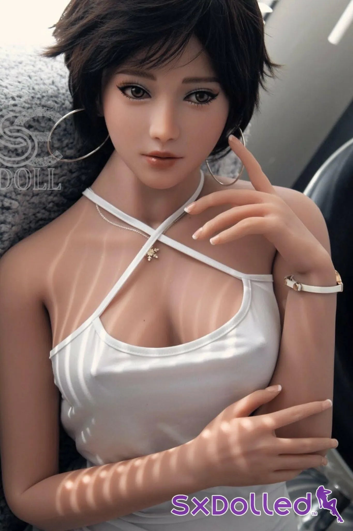 Marley (E-Cup) (163cm) | Sex Doll - SxDolled - Sex Doll