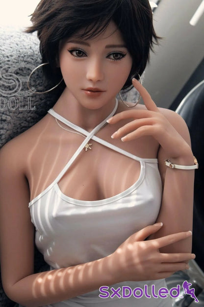 Marley (E-Cup) (163cm) | Sex Doll - SxDolled - Sex Doll