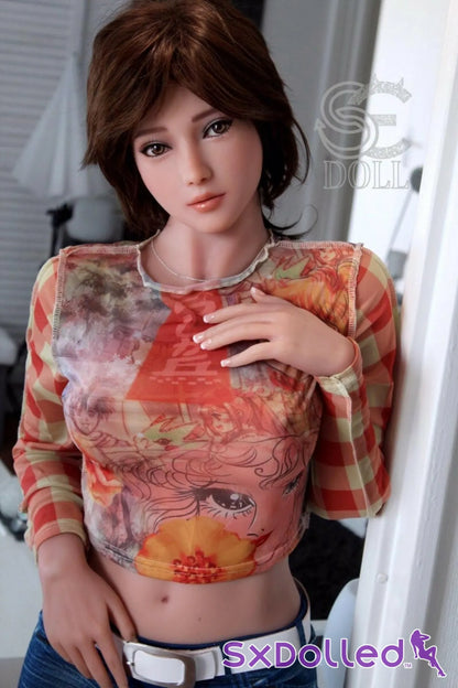Marley (E-Cup) (163cm) | Sex Doll | SE Doll | SxDolled.