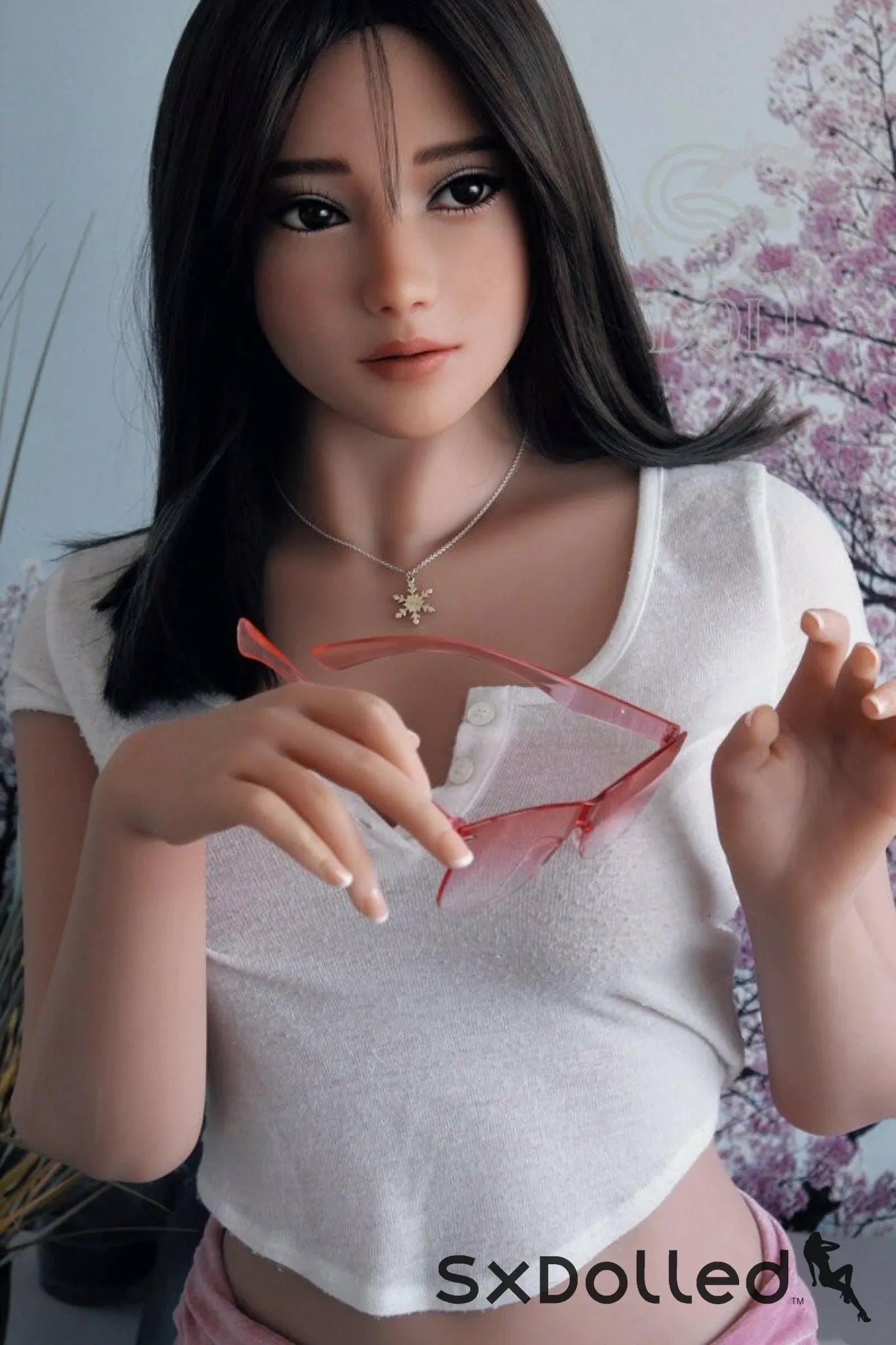 Marley (E-Cup) (163cm) | Sex Doll | SE Doll | SxDolled.