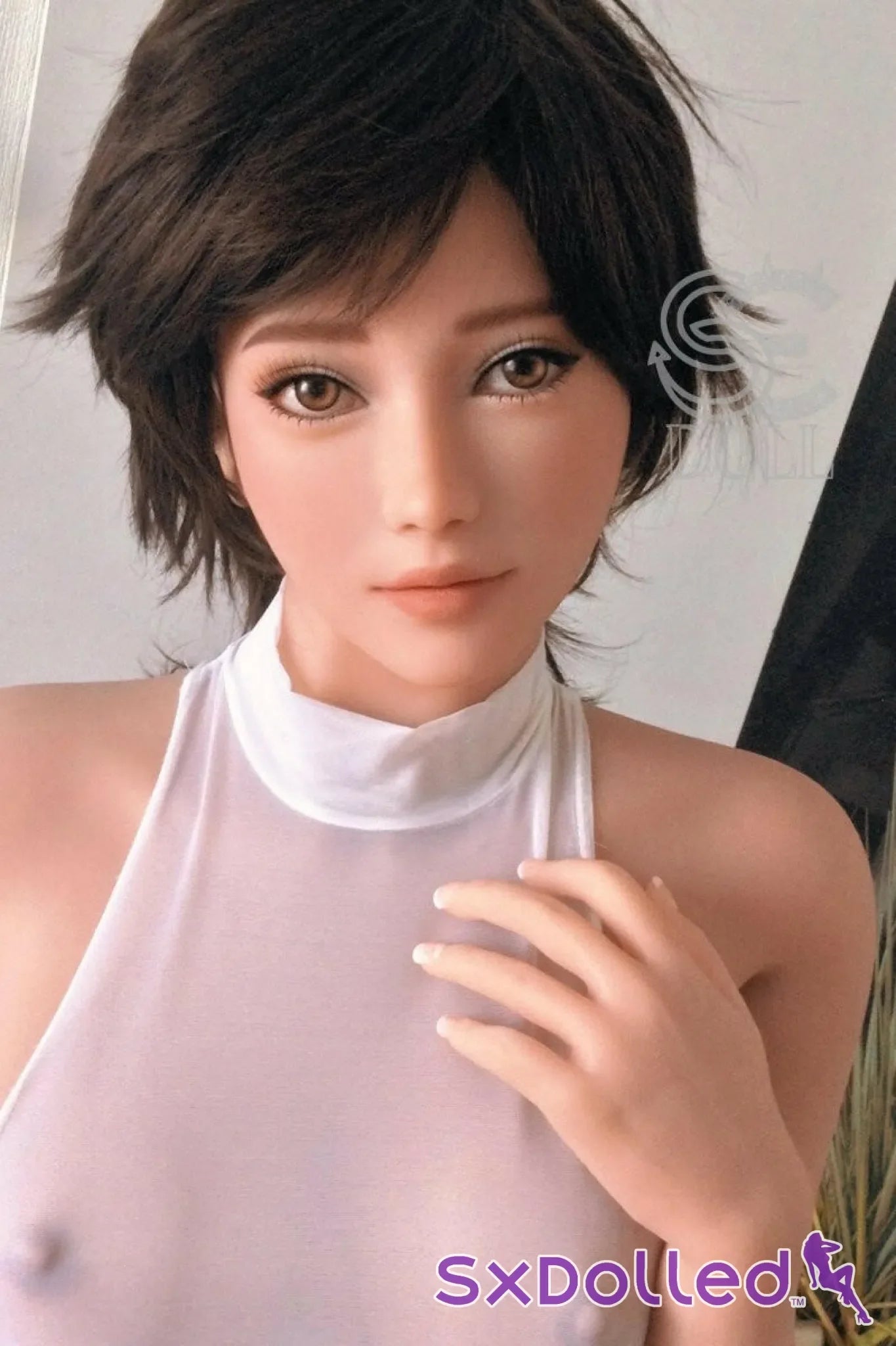 Marley (E-Cup) (163cm) | Sex Doll | SE Doll | SxDolled.