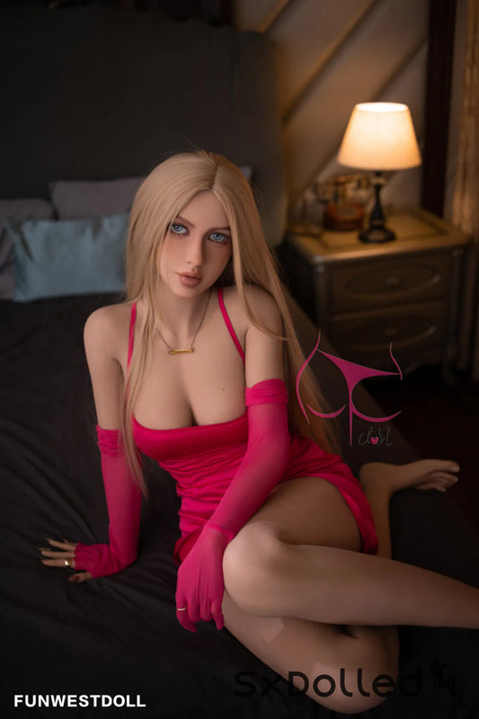 Marquesa (C-Cup) (165cm) | Sex Doll | Funwest Doll | SxDolled.