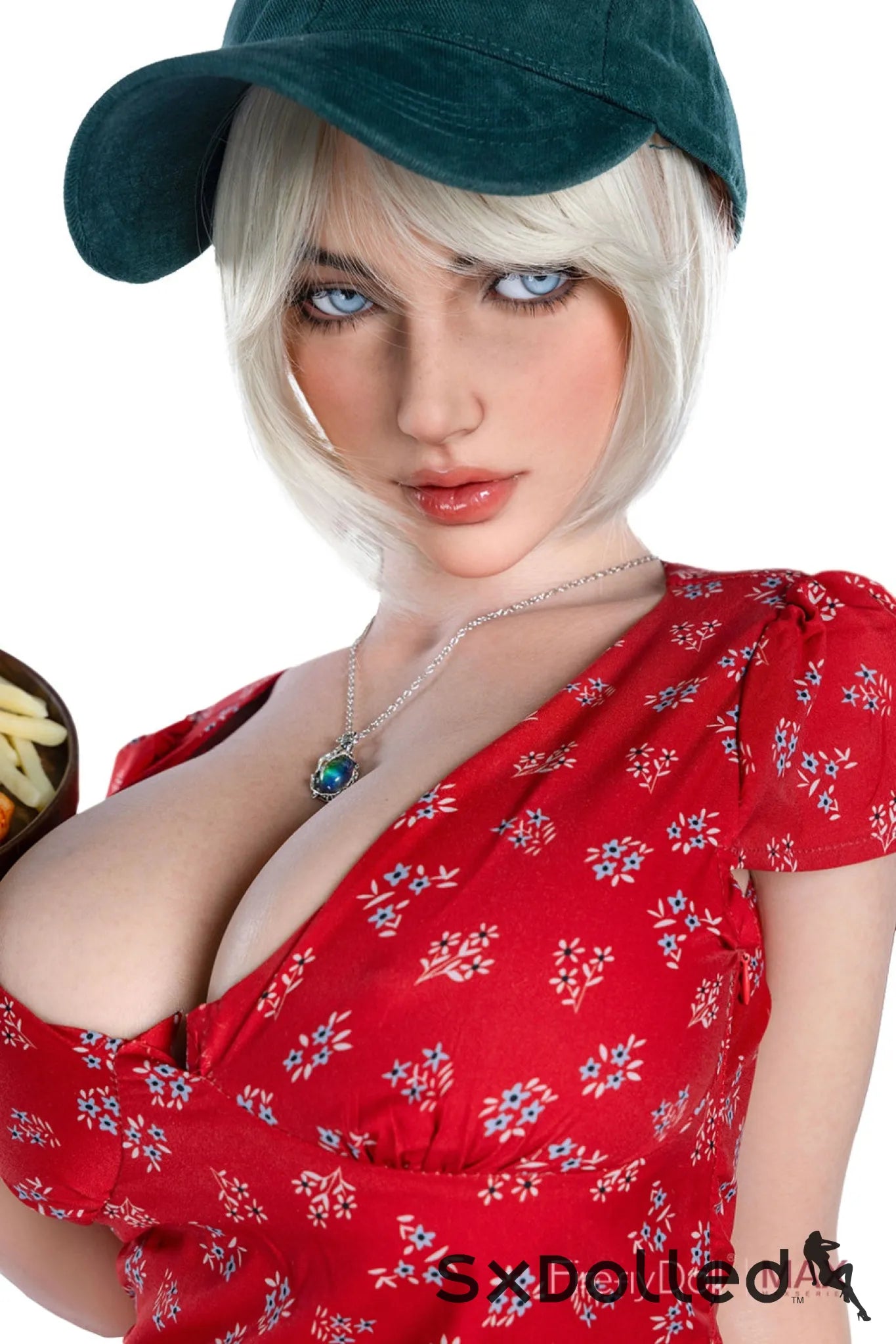 Mary Kay (I-Cup) (160cm) | Busty Caucasian Sex Doll | Firefly Diary I-Cup / 160cm / White Sex Doll