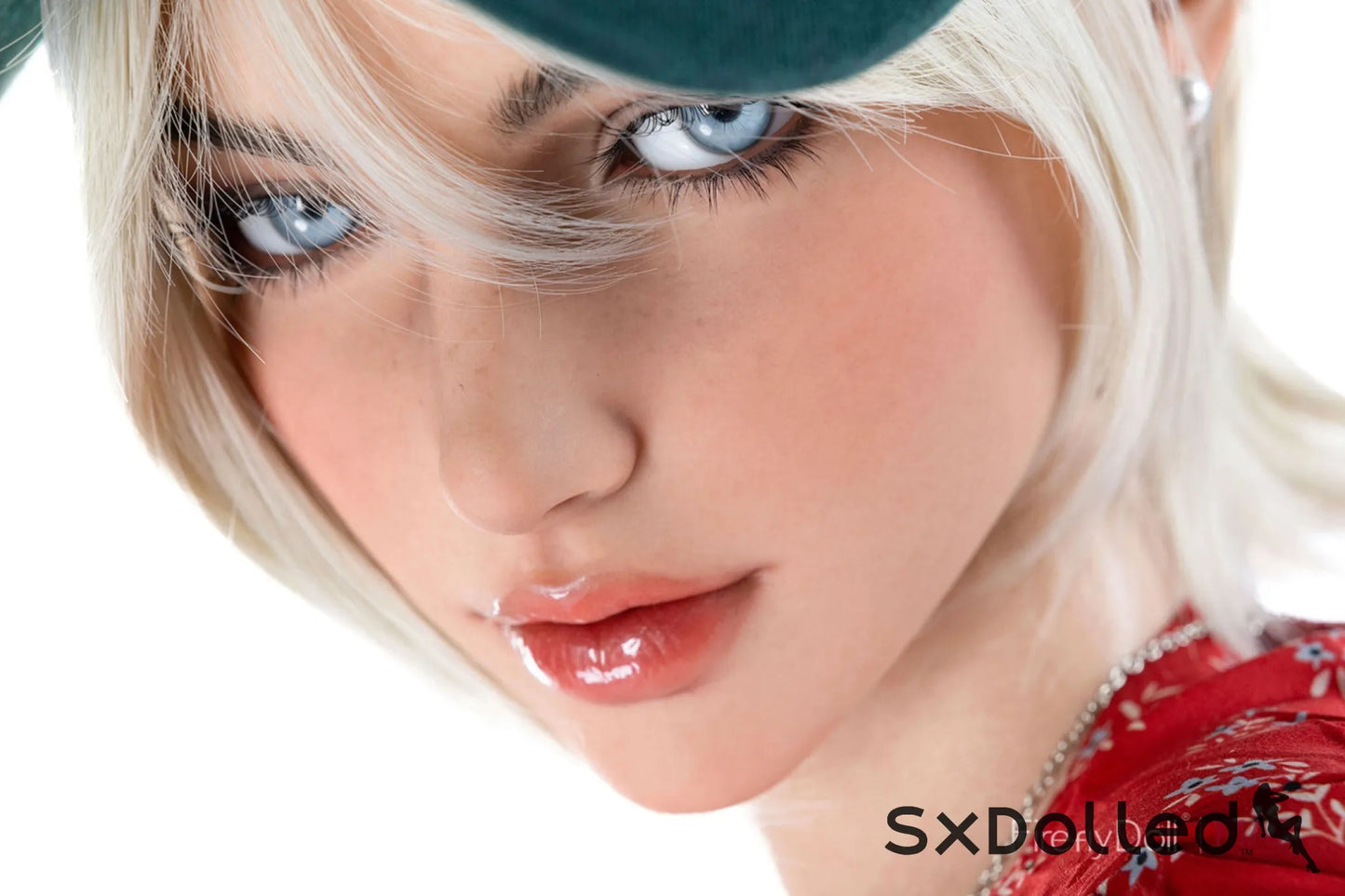 Mary Kay (I-Cup) (160cm) | Busty Caucasian Sex Doll | Firefly Diary I-Cup / 160cm / White Sex Doll