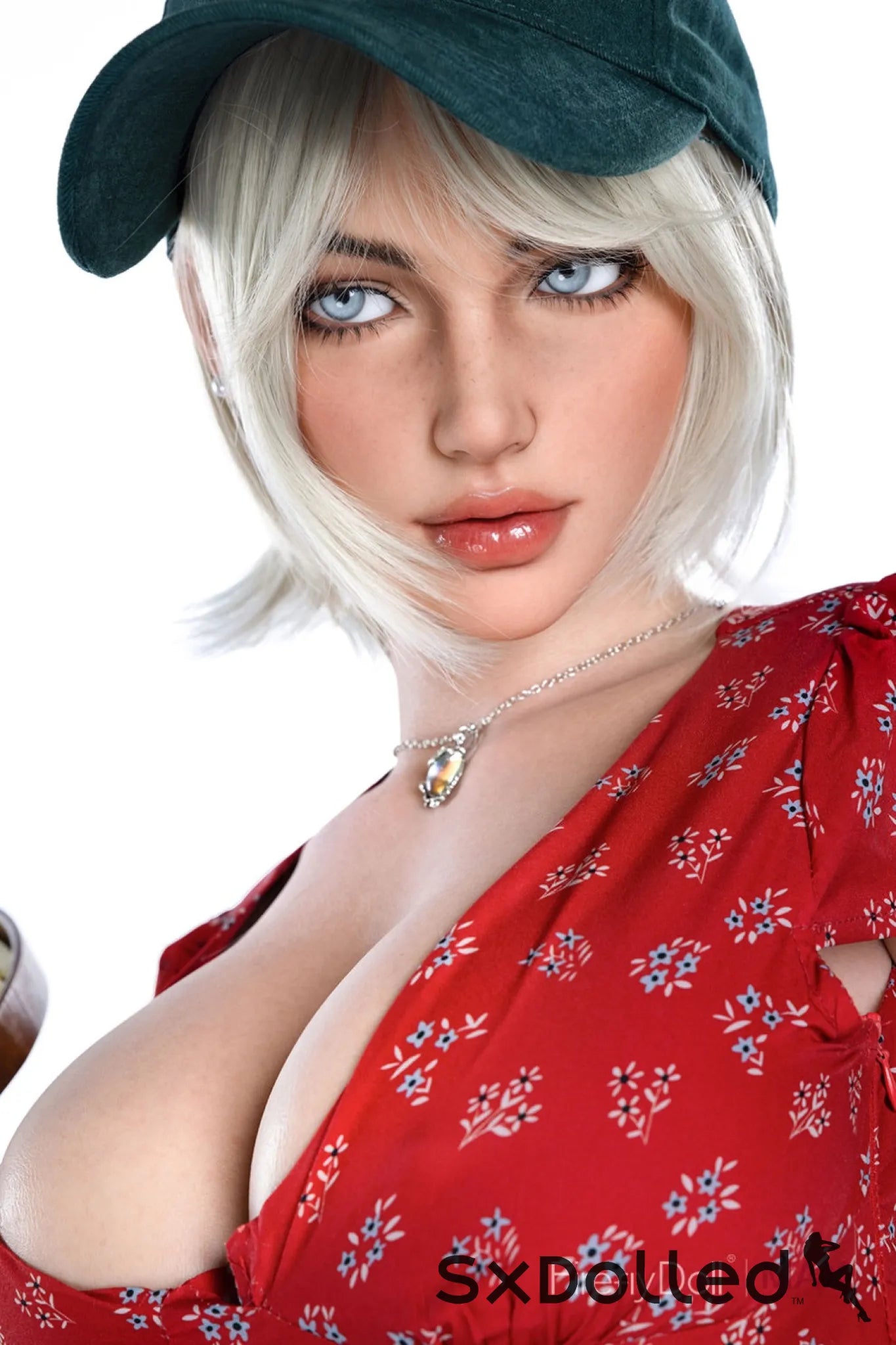 Mary Kay (I-Cup) (160cm) | Busty Caucasian Sex Doll | Firefly Diary I-Cup / 160cm / White Sex Doll