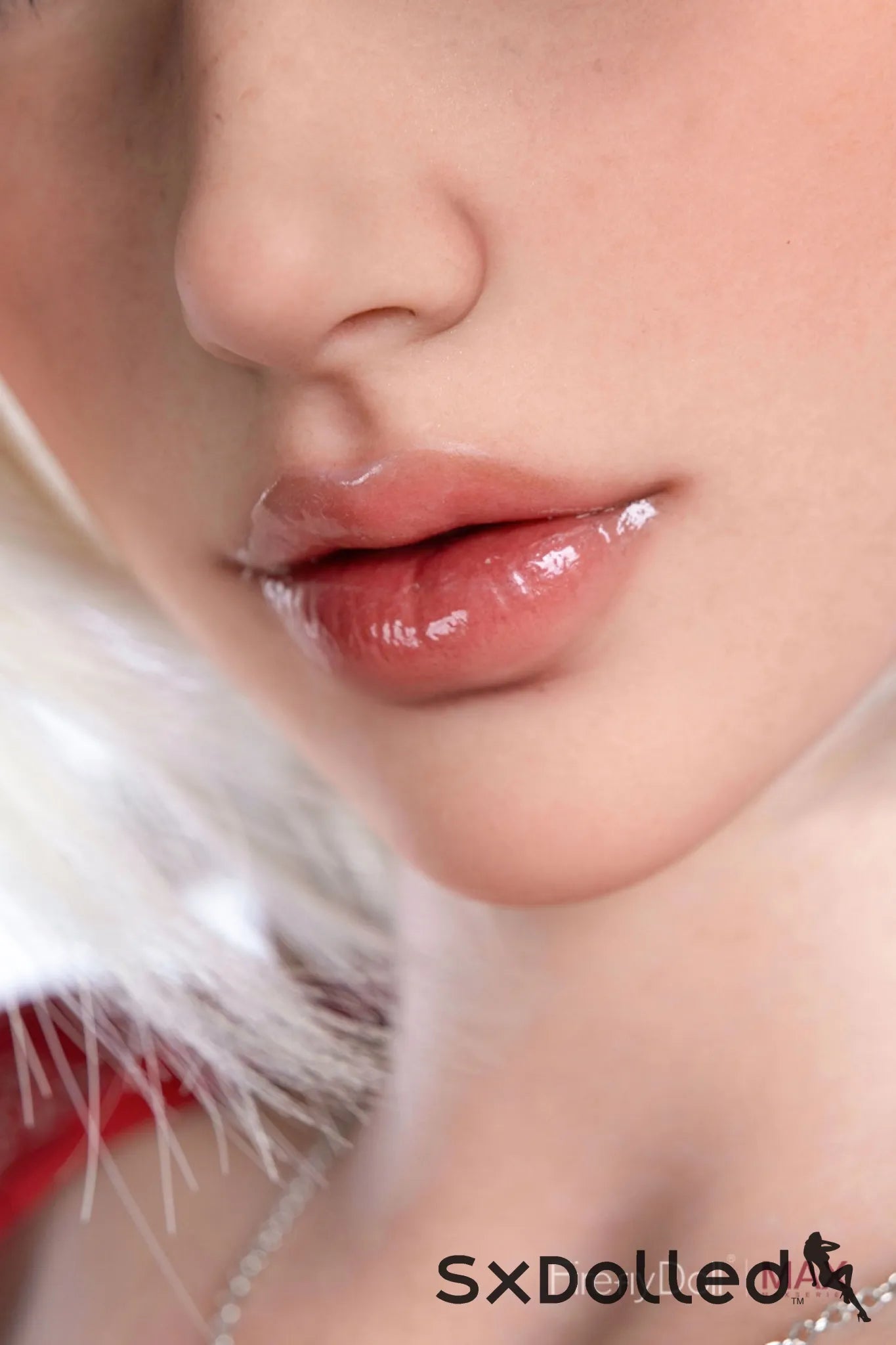 Mary Kay (I-Cup) (160cm) | Busty Caucasian Sex Doll | Firefly Diary I-Cup / 160cm / White Sex Doll