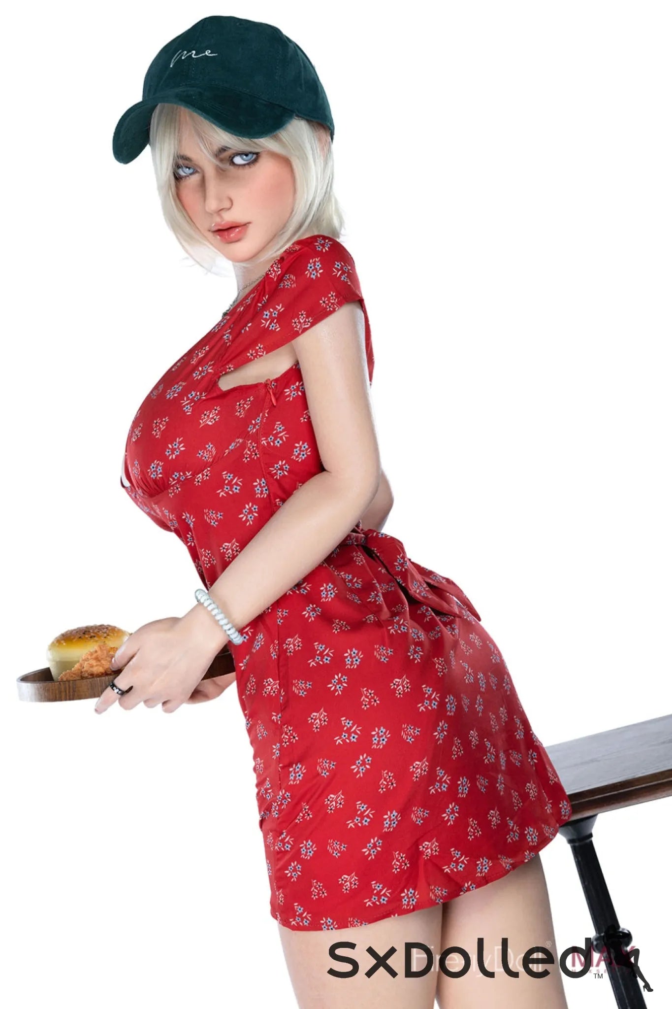 Mary Kay (I-Cup) (160cm) | Busty Caucasian Sex Doll | Firefly Diary I-Cup / 160cm / White Sex Doll