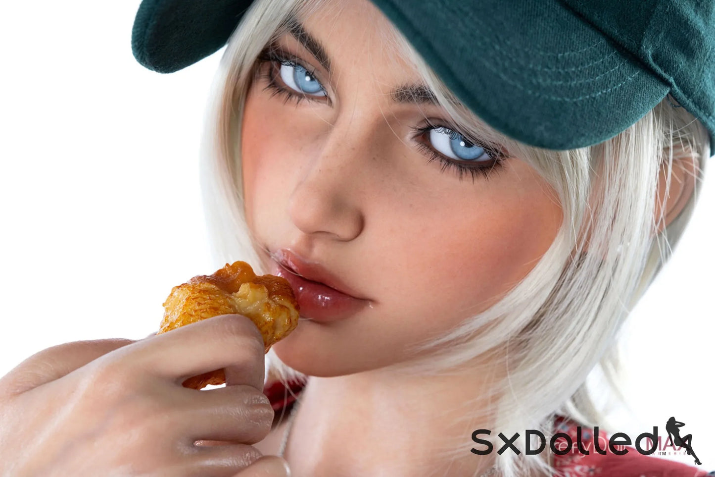 Mary Kay (I-Cup) (160cm) | Busty Caucasian Sex Doll | Firefly Diary I-Cup / 160cm / White Sex Doll