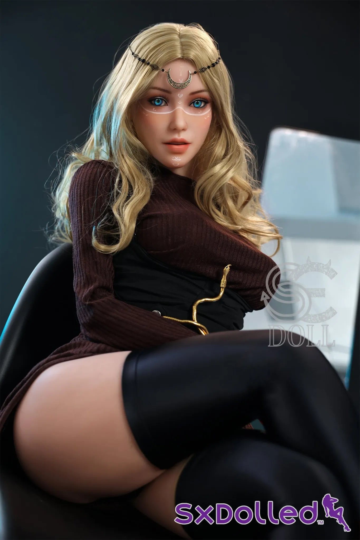 Maryanne (E-Cup) (163cm) | Sex Doll | SE Doll | SxDolled.