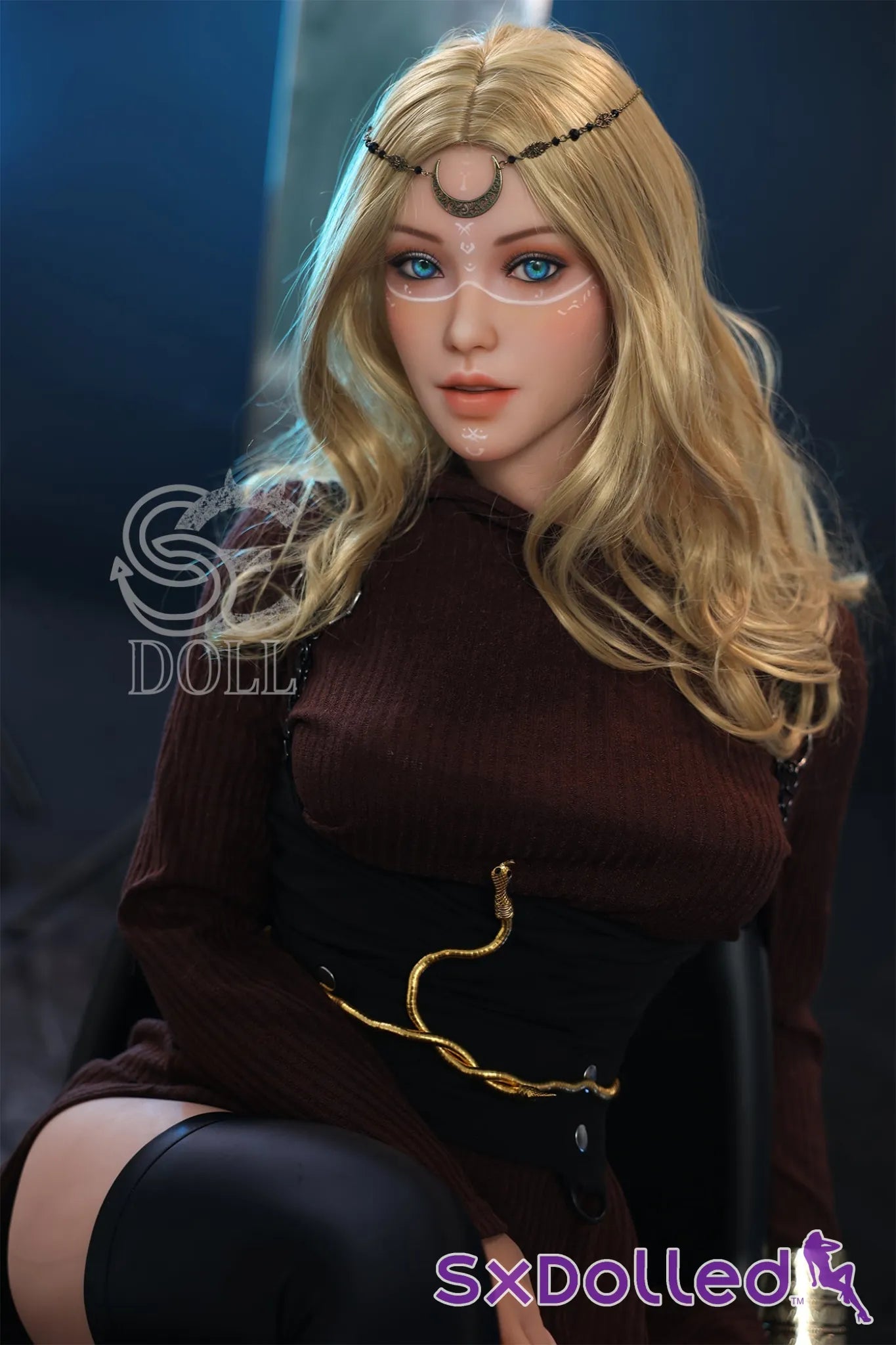 Maryanne (E-Cup) (163cm) | Sex Doll | SE Doll | SxDolled.